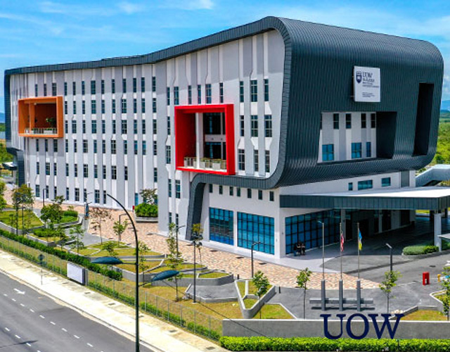 伍伦贡伯乐大学分校